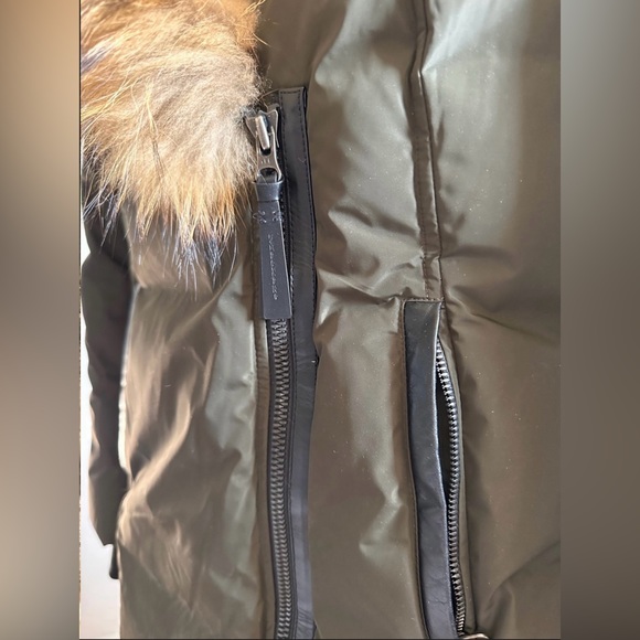 Mackage KAY Down Coat - Size Small - Picture 4 of 10